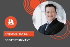 Scott Stirdivant Real Estate Investor