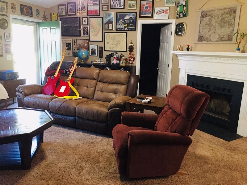 Property Management Companies in Columbia SC | How to Make Carpet Last In Rental Homes
