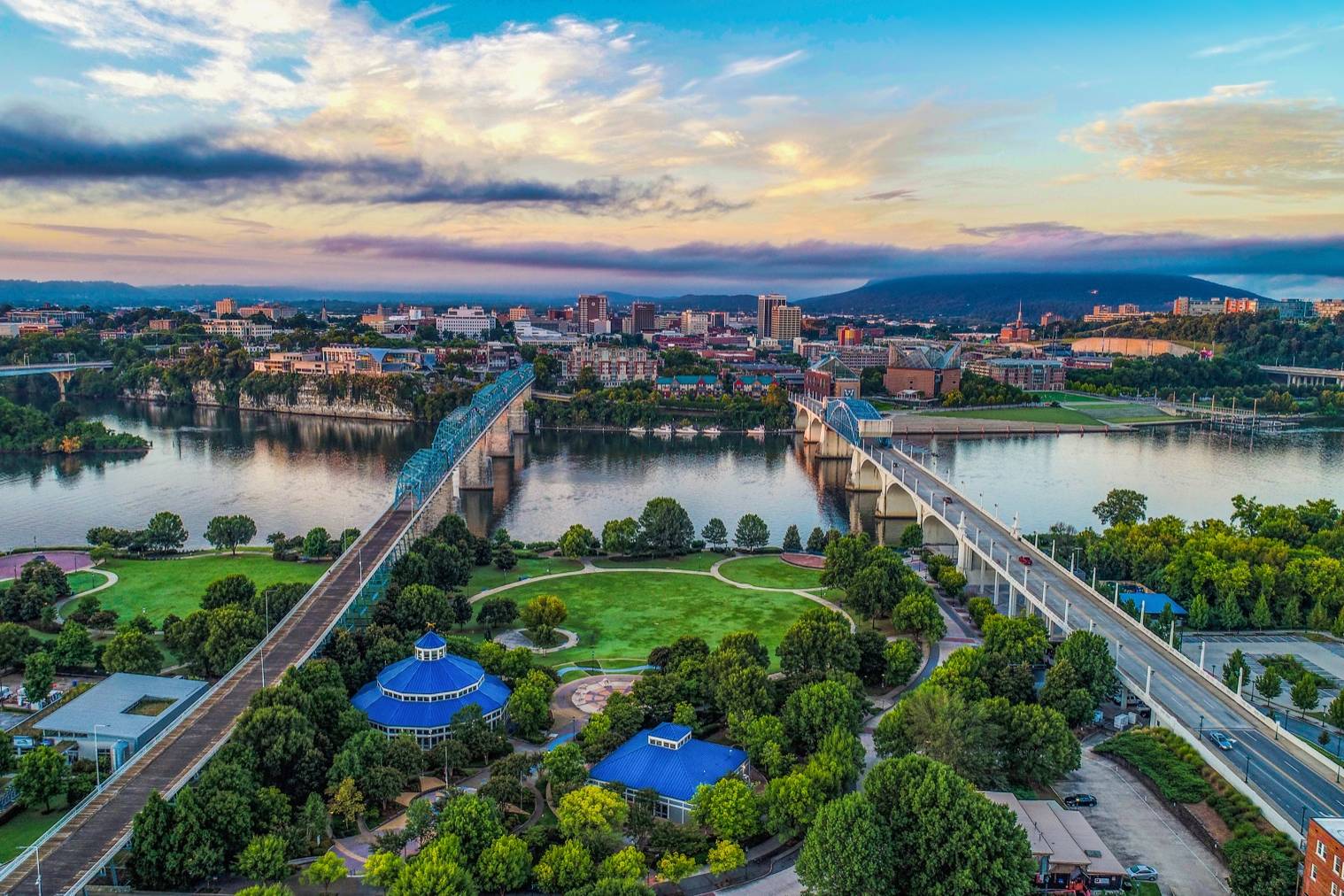 Read more about Chattanooga, Tennessee