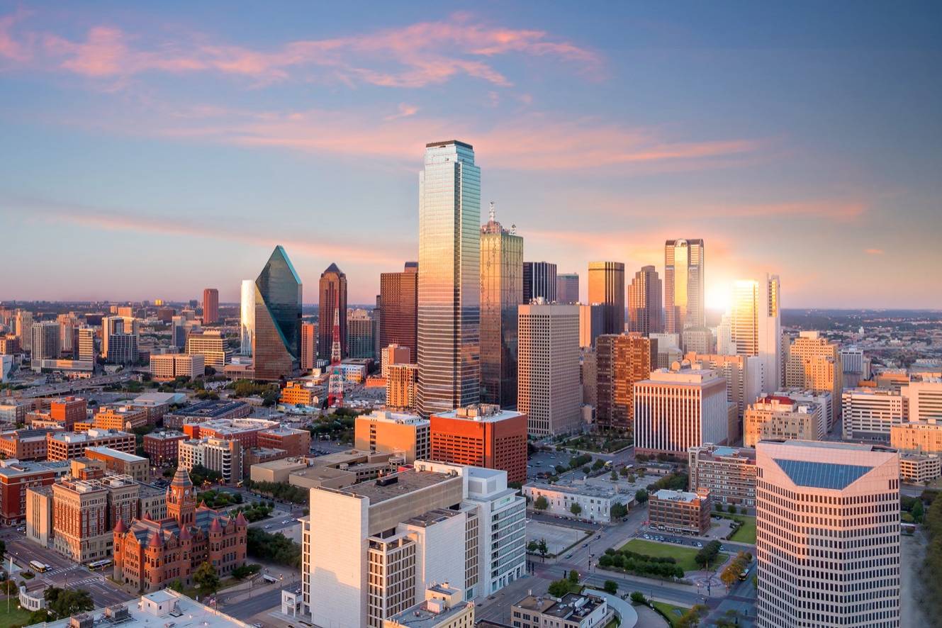 Read more about Dallas-Fort Worth, Texas