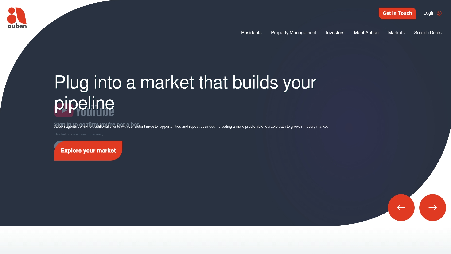 Aubenrealty