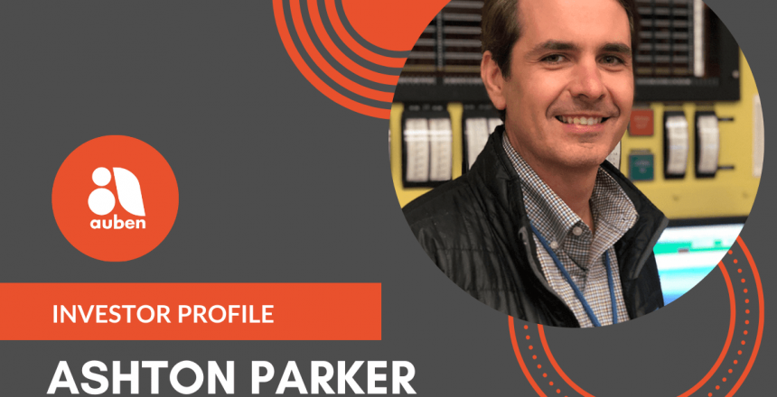 Ashton Parker Investor Interview