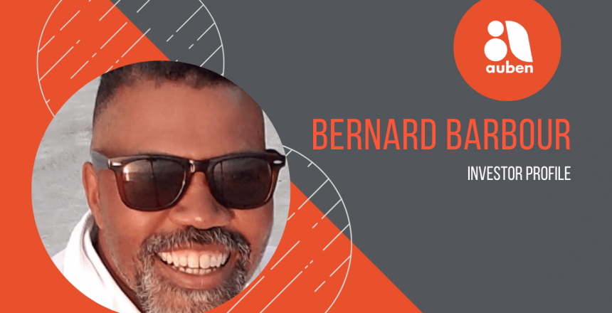Bernard Barbour Investor Interview
