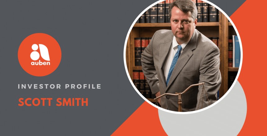 Scott Smith Investor Interview