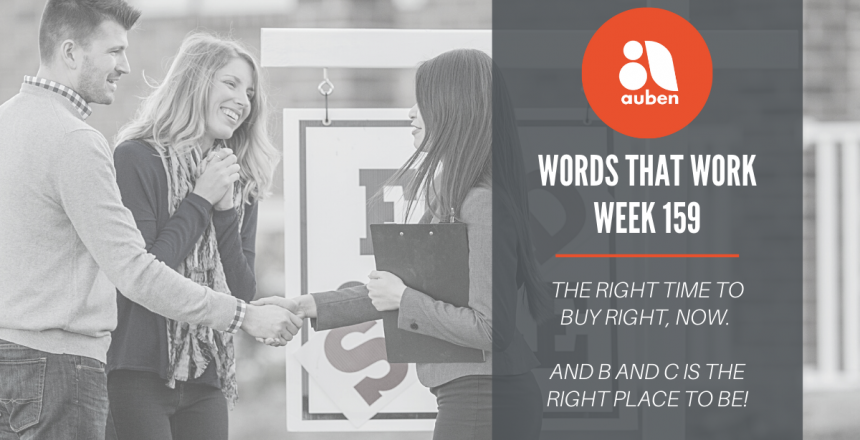 Words that Work Week 159
